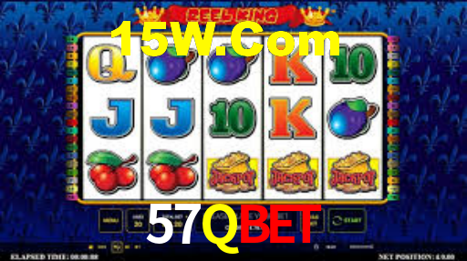 57Qbet: A Experiência de Casino com Jogos de Mesa ao Vivo