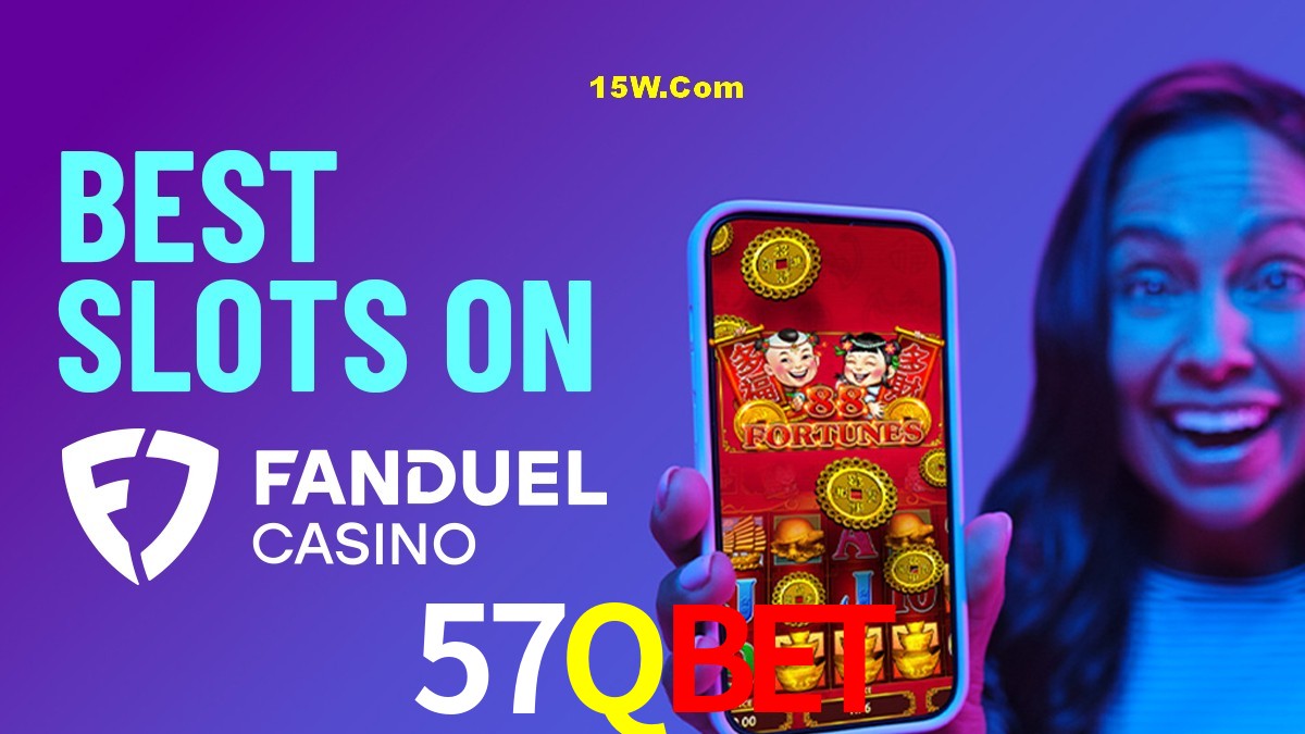 Game Providers 57Qbet