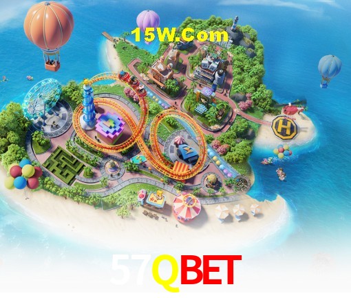 Welcome Bonus 57Qbet