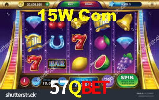 57Qbet App Interface