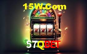 Welcome Bonus 57Qbet