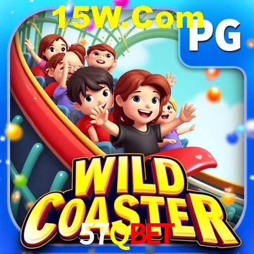 Descubra o Mundo do Cassino Online com 57Qbet