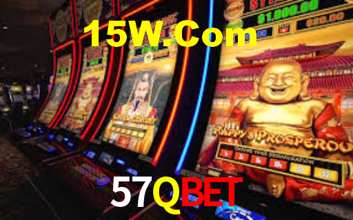 57Qbet: Seu Cassino Premiado com Pagamentos Rápidos