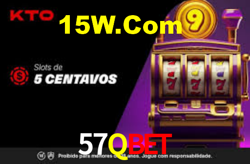 57Qbet Vip