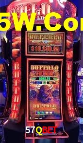 Programa VIP 57Qbet