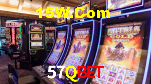 Sinta a adrenalina dos jogos de cassino com 57Qbet