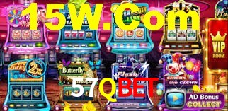 Blackjack Table 57Qbet