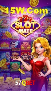 Games Directory 57Qbet