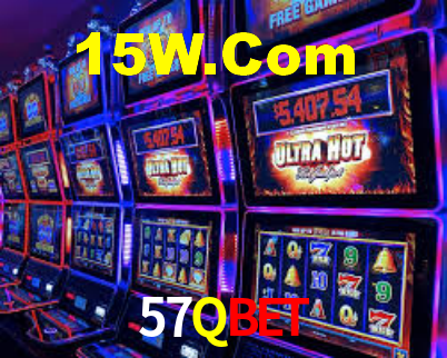 Premium Interface 57Qbet
