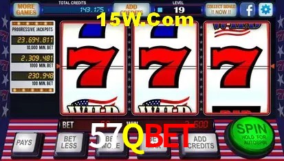 Slot Games 57Qbet