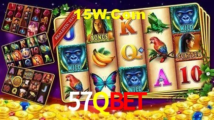 Flash Promotion 57Qbet