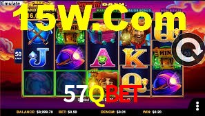 57Qbet Vip