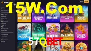VIP Casino 57Qbet