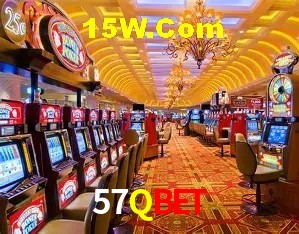 Exclusive Offers 57Qbet