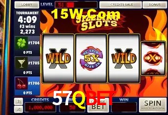 Account Benefits 57Qbet