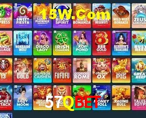 Experiência VIP 57Qbet
