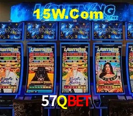 Secure Login 57Qbet